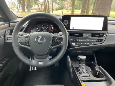 ES 350